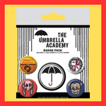 The Umbrella Academy