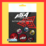 Persona 5