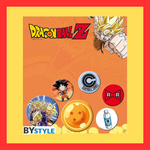 Dragon Ball Z