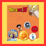 Dragon Ball Z