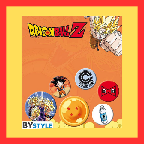 Dragon Ball Z