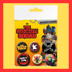 The Suicide Squad