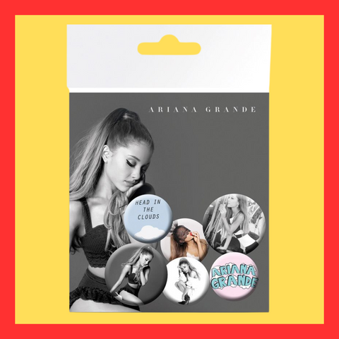 Ariana Grande