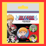 Bleach