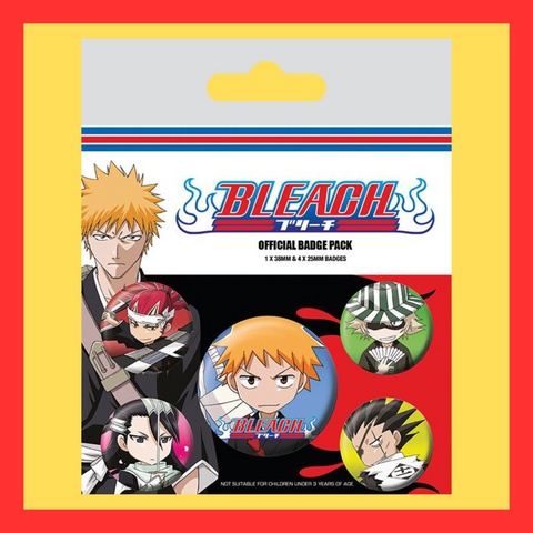 Bleach