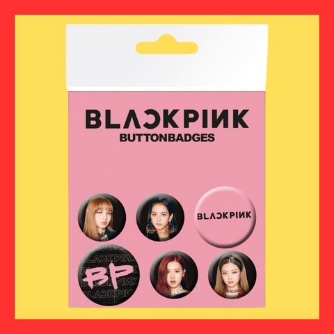 Black Pink