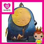 PIXAR LA LUNA GLOW MINI BACKPACK