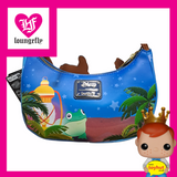 STITCH CAMPING CUTIES CROSSBODY