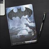 Batman A5 Notebook & Pen Set - Quote Pen