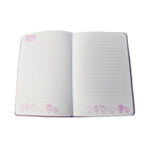 Hello Kitty & Friends A5 Window Notebook