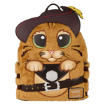 PUSS IN BOOTS COSPLAY MINI BACKPACK - SHREK