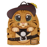 PUSS IN BOOTS COSPLAY MINI BACKPACK - SHREK