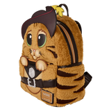 PUSS IN BOOTS COSPLAY MINI BACKPACK - SHREK