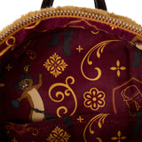 PUSS IN BOOTS COSPLAY MINI BACKPACK - SHREK