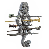 The Dark Wizard Wand Set