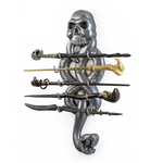 The Dark Wizard Wand Set