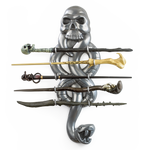 The Dark Wizard Wand Set