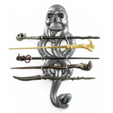 The Dark Wizard Wand Set