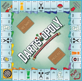 Darts Opoly