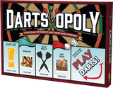 Darts Opoly