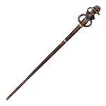 The Dark Wizard Wand Set
