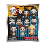 Demon Slayer Series 3 3D Collectable Keychain