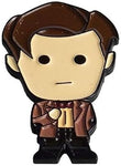 Doctor Who Hero Collector Pin Badge The 11th Doctor