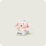 Dusty Pups™ Pink Bunny