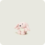 Dusty Pups™ Pink Bunny