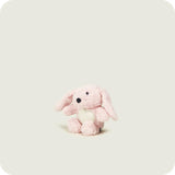 Dusty Pups™ Pink Bunny