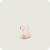 Dusty Pups™ Pink Bunny