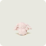 Dusty Pups™ Pink Bunny