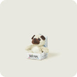 Dusty Pups™ Pug
