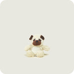 Dusty Pups™ Pug