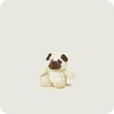 Dusty Pups™ Pug