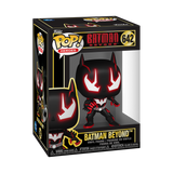 Pop! Batman Beyond