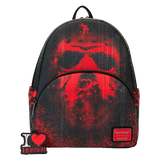 FRIDAY THE 13TH LOUNGEFLY BACKPACK