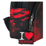 FRIDAY THE 13TH LOUNGEFLY BACKPACK