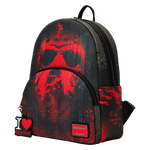 FRIDAY THE 13TH LOUNGEFLY BACKPACK