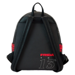 FRIDAY THE 13TH LOUNGEFLY BACKPACK
