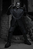 NECA  7" Scale Ultimate Action Figure Universal Monsters Frankenstein