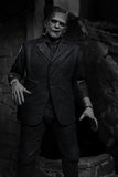 NECA  7" Scale Ultimate Action Figure Universal Monsters Frankenstein