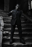 NECA  7" Scale Ultimate Action Figure Universal Monsters Frankenstein