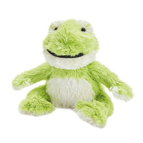 Warmies® Mini Frog