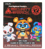 Five Nights At Freddy’s Security Breach Mystery Minis