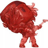 Funko Pop! TV Stranger Things Eddie (Red)