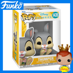 THUMPER - BAMBI