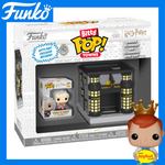 BITTY POP! TOWN OLLIVANDERS