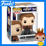 JACK CRUSHER - STAR TREK: PICARD