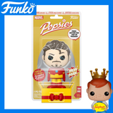 IRON MAN FUNKO POPSIES